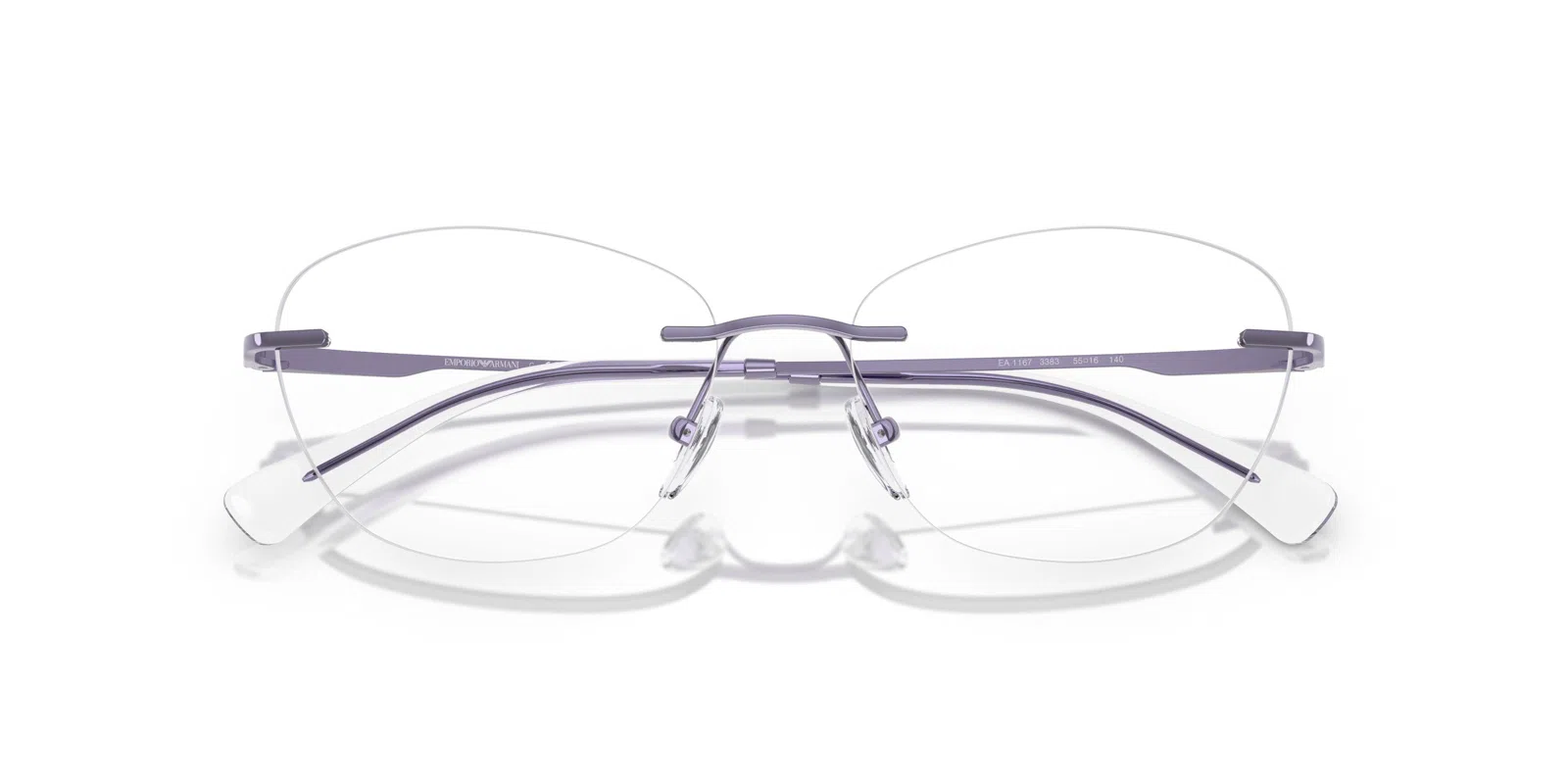 Emporio Armani 1167 Eyeglasses - view 14
